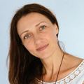 Светлана Тельгерова