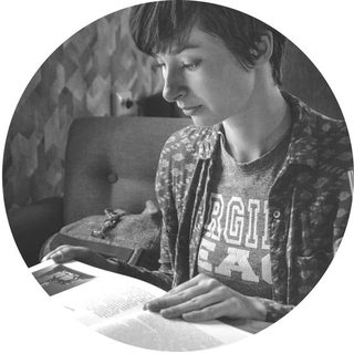 Майя Сандалова