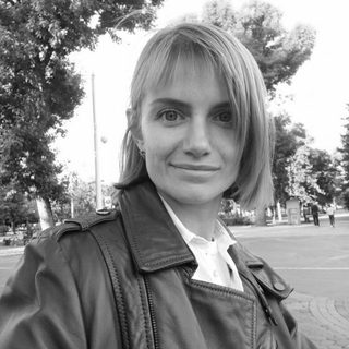 Валентина Тупицына